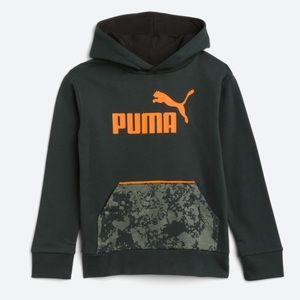 Puma Hoodie